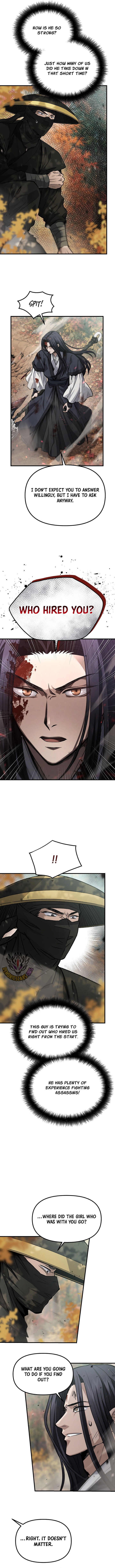 Dark and Light Martial Emperor Chapter 72 10